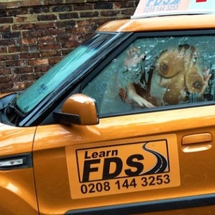 Suki Petite Naughty Princess