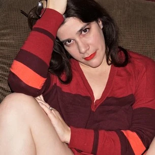 Yumi Naughty Girl Fire