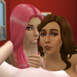 Đĩ Dâm Cum Swallow Girl