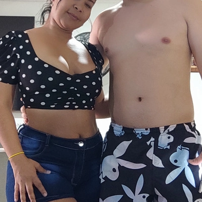 Skylar Mae Vietnamese Cutie