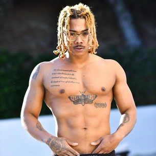 David Alpha King Hot